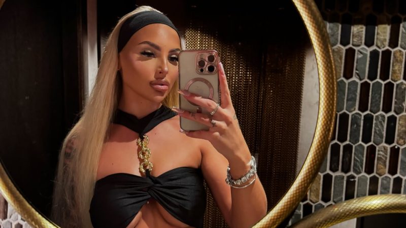 Julia Laurén: Onlyfans - Suomi Onlyfans