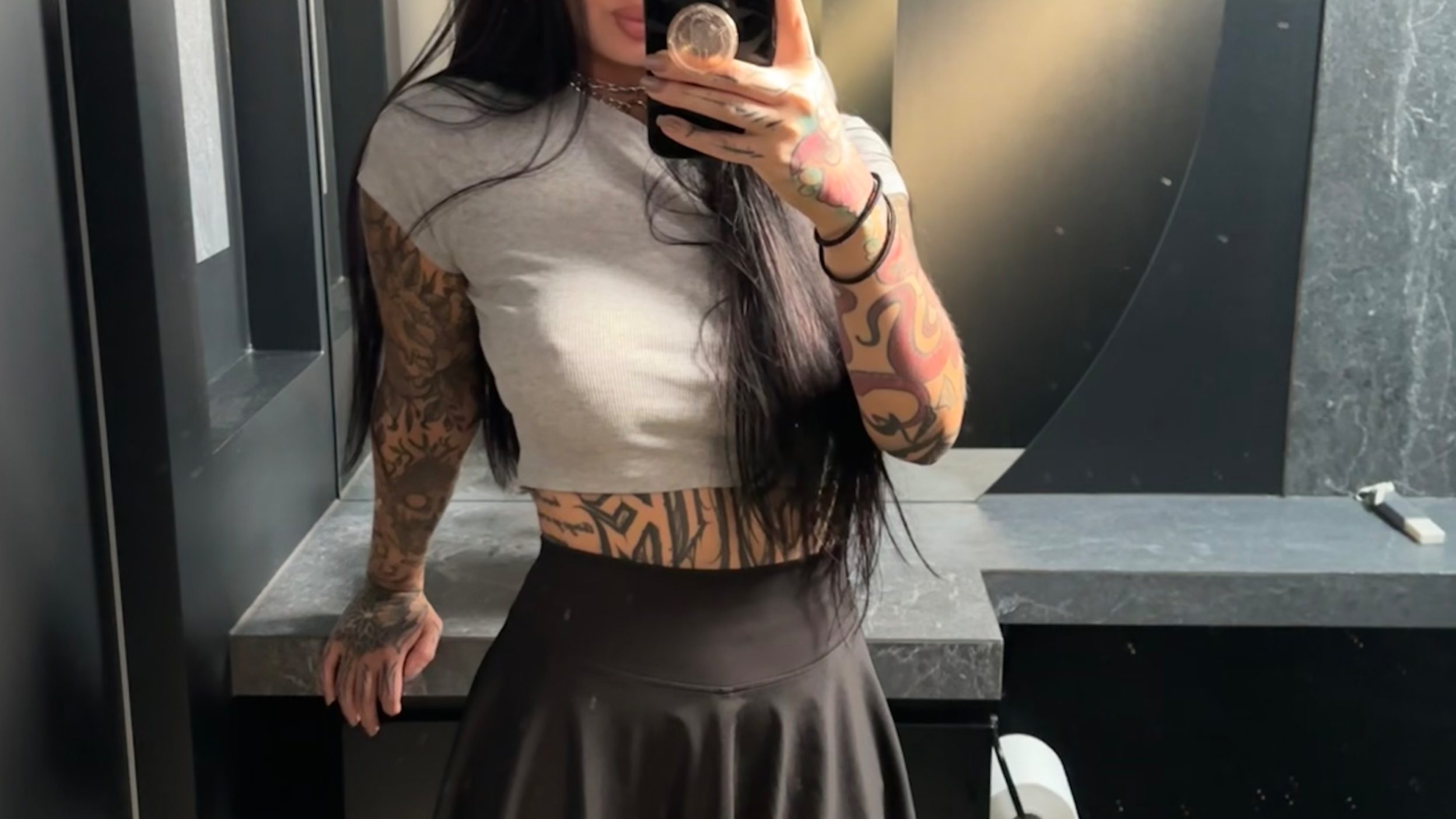 Janina Lohilahti: Onlyfans - Suomi Onlyfans