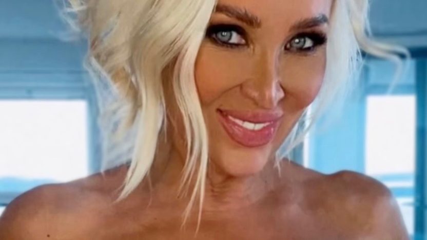 Janina Lohilahti: Onlyfans - Suomi Onlyfans