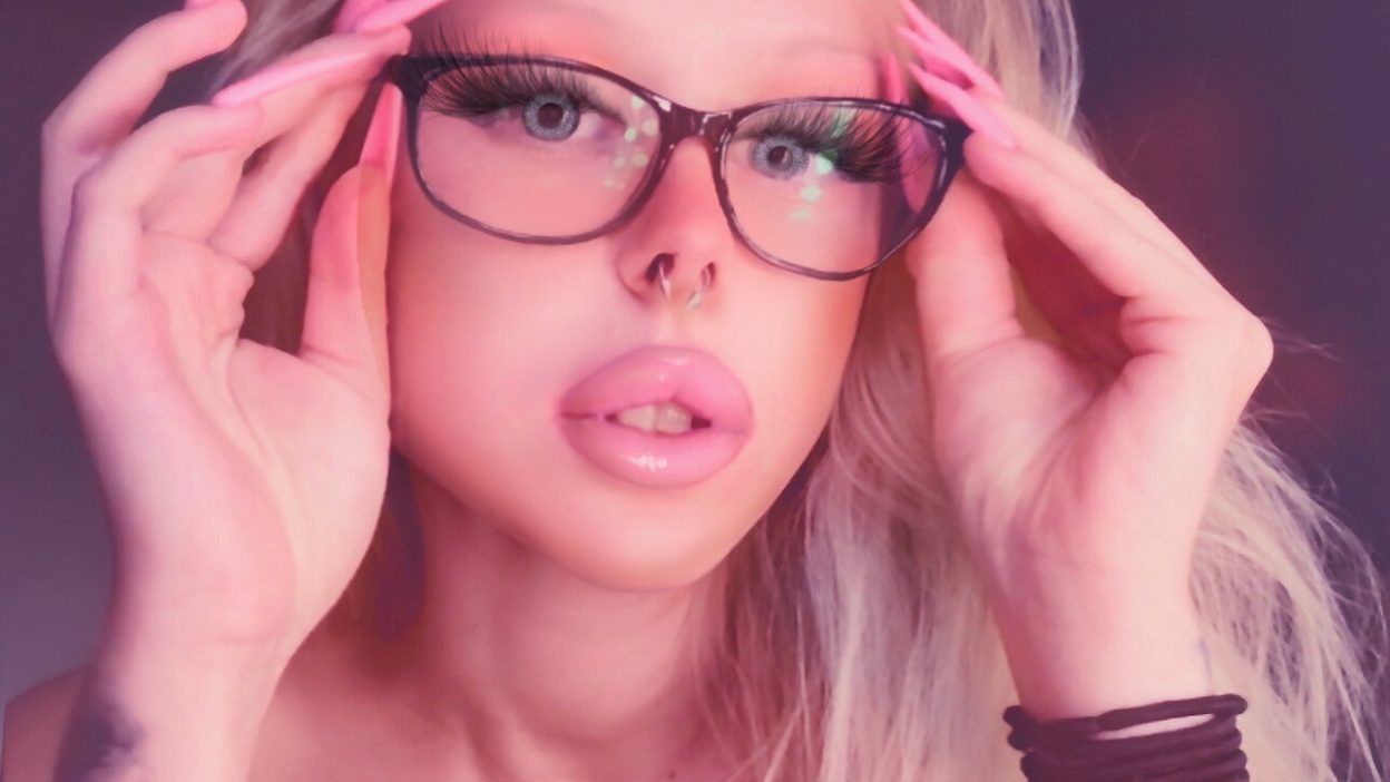 Jadebeib OnlyFans Profile