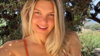 Mischagoeswild OnlyFans Profile