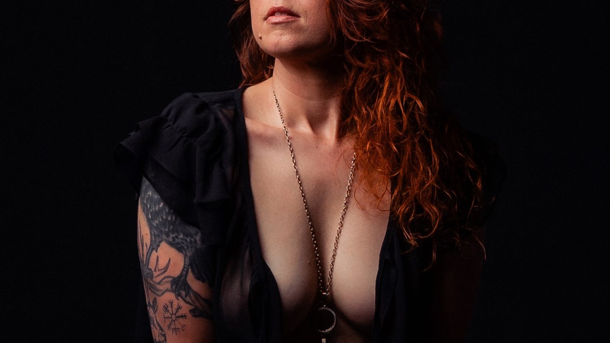 Artofmarina OnlyFans Profile